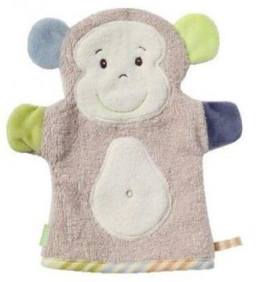 Opakowanie Myjka do kąpieli Małpka 25 cm