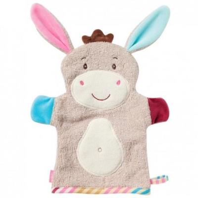 Opakowanie Myjka do kąpieli Osiołek 25 cm