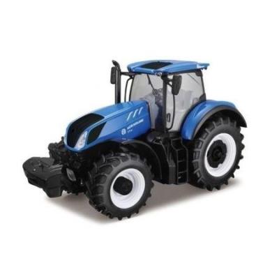 Opakowanie New Holland Tractor T7.315 1:32 BBURAGO