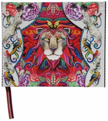 Opakowanie Notatnik ozdobny 0031-03 Into the wild