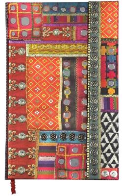 Opakowanie Notatnik ozdobny 0033-01 Patchwork