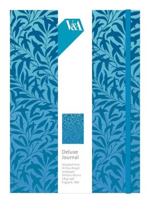 Opakowanie Notatnik ozdobny Willow Bough 200 stron linia