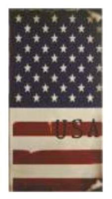 Opakowanie Notes H5/114K USA