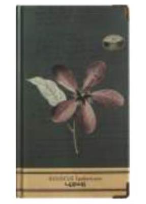 Opakowanie Notes H5/96K Hibiskus