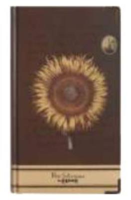 Opakowanie Notes H5/96K Słonecznik