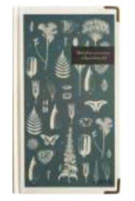 Opakowanie Notes H5/96K Zwierzęta i Rośliny Zielony