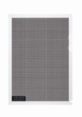 Obwoluta kamuflażowa A5 krystaliczna PLUS. Wydawca: Plus. SmakLiter.pl Opakowanie Obwoluta kamuflażowa A5 krystaliczna PLUS