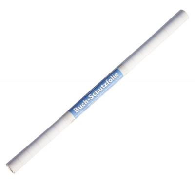 Opakowanie 	Okładka na książki DONAU z samoprzylepnym brzegie, 40x100cm