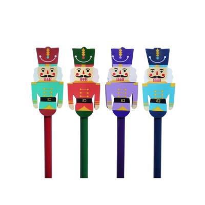 Opakowanie Ołówek Dziadek do orzechów (24szt)