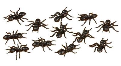 Opakowanie Ozdoba Mrówki