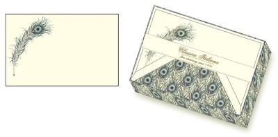 Opakowanie Papeteria Box PLM 003 ROSSI