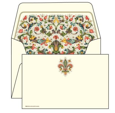 Opakowanie Papeteria Wallet FZN 988 ROSSI