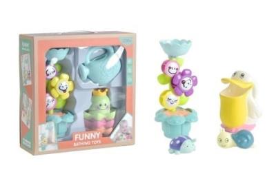 Opakowanie Pelikan do kąpieli