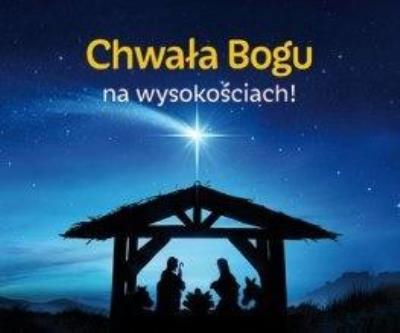 Perełka 295 - Chwała Bogu na wysokościach!. Autor: Opracowanie zbiorowe. SmakLiter.pl Okładka książki Perełka 295 - Chwała Bogu na wysokościach!