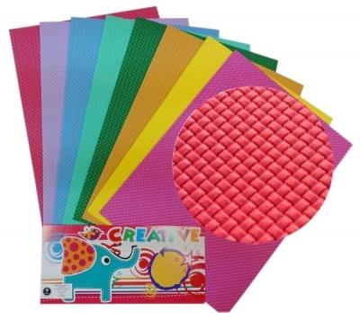 Pianka dekoracyjna NA-114. Wydawca: Noster. SmakLiter.pl Opakowanie Pianka dekoracyjna NA-114