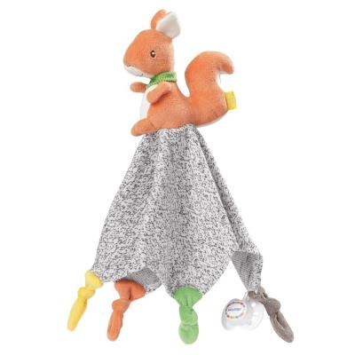 Opakowanie Pierwsza przytulanka Wiewiórka 33 cm