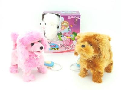 Opakowanie Piesek mój mały pupil różne rodzaje