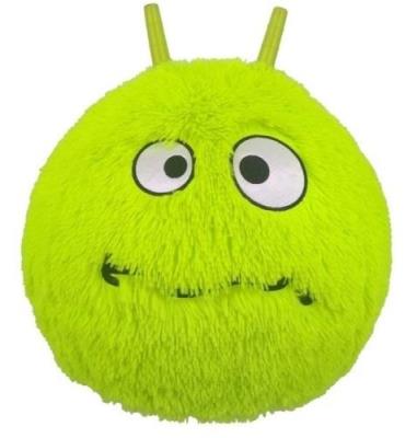 Opakowanie Piłka Fuzzy Ball S'cool Dizzy do skakania D.RECT