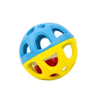 Opakowanie Piłka grzechotka