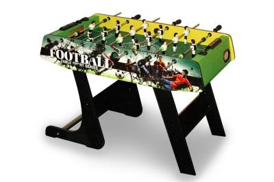 Opakowanie Piłkarzyki