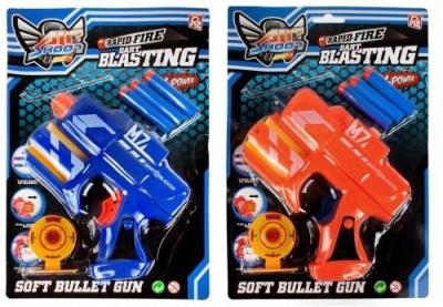 Opakowanie Pistolet ze strzałkami