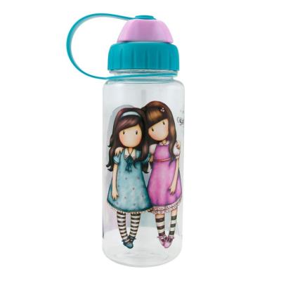 Opakowanie Plastikowa Butelka - Friends Walk Togeth