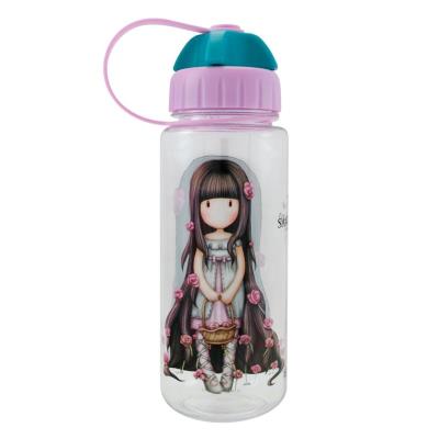 Opakowanie Plastikowa Butelka - Rosebud