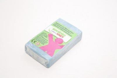 Opakowanie Plastolinka szara 100g