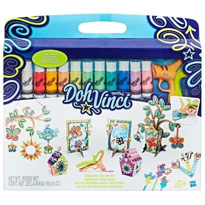 Opakowanie Play Doh Vinci creations