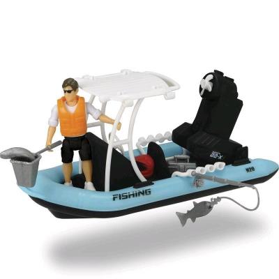 Opakowanie Play Life Łódź rybacka