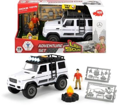 Opakowanie Play Life Zestaw podróżnika