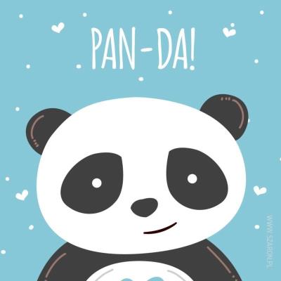 Opakowanie Podstawka korkowa - Pan Da!