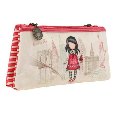 Opakowanie Podwójny piórnik - Time To Fly