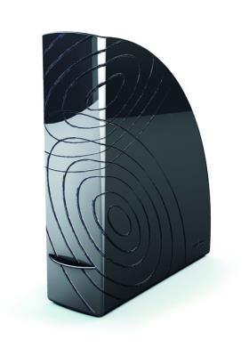 Opakowanie Pojemnik na dokumenty CEP Origins czarny