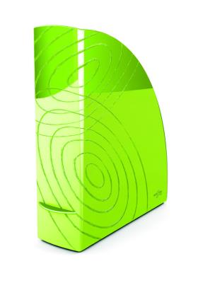 Opakowanie Pojemnik na dokumenty CEP Origins, zielony