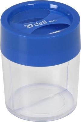 Opakowanie Pojemnik na spinacze D.RECT