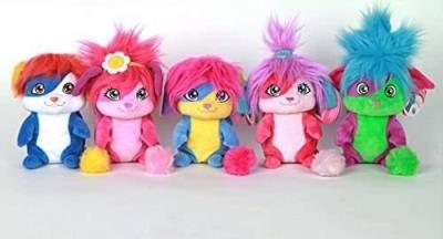 Opakowanie Popples plush