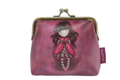 Opakowanie Portmonetka Zatrzask - Ladybird