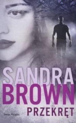 Okładka książki Przekręt