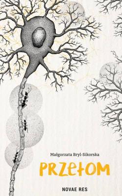 Okładka książki PRZEŁOM