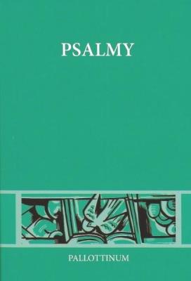 Okładka książki Psalmy - Pismo Święt ST