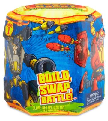 Opakowanie Ready 2 Robot- Singles Asst in Sidekick