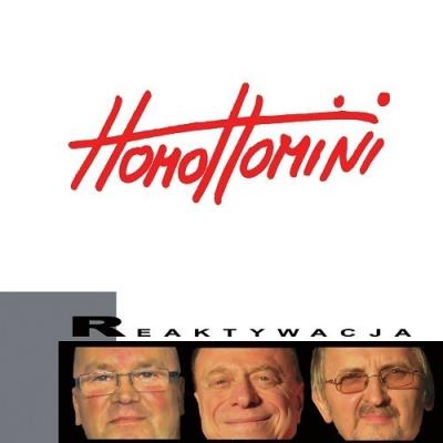 Opakowanie Reaktywacja