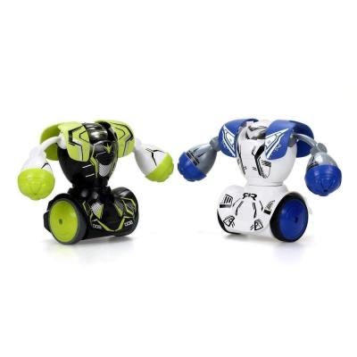 Robo Kombat 2-pack. Wydawca: Dumel. SmakLiter.pl Opakowanie Robo Kombat 2-pack