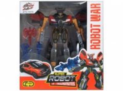 Opakowanie Robot 2w1