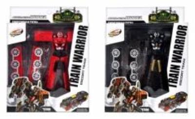 Opakowanie Robot mix