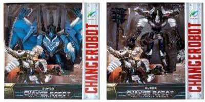 Opakowanie Robot mix