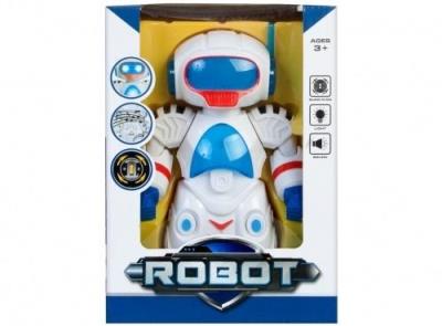 Opakowanie Robot światło/dźwięk