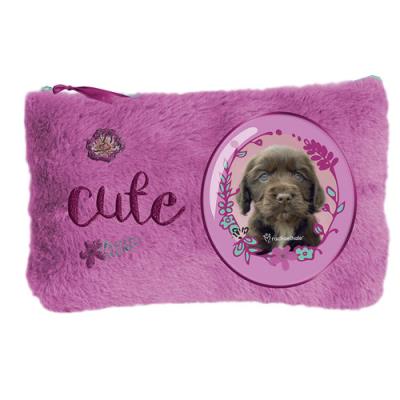 Opakowanie Saszetka pluszowa Rachael Hale