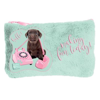 Opakowanie Saszetka pluszowa Studio Pets